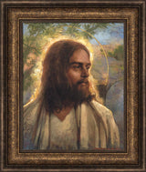 Light of Life by Annie Henrie Nader