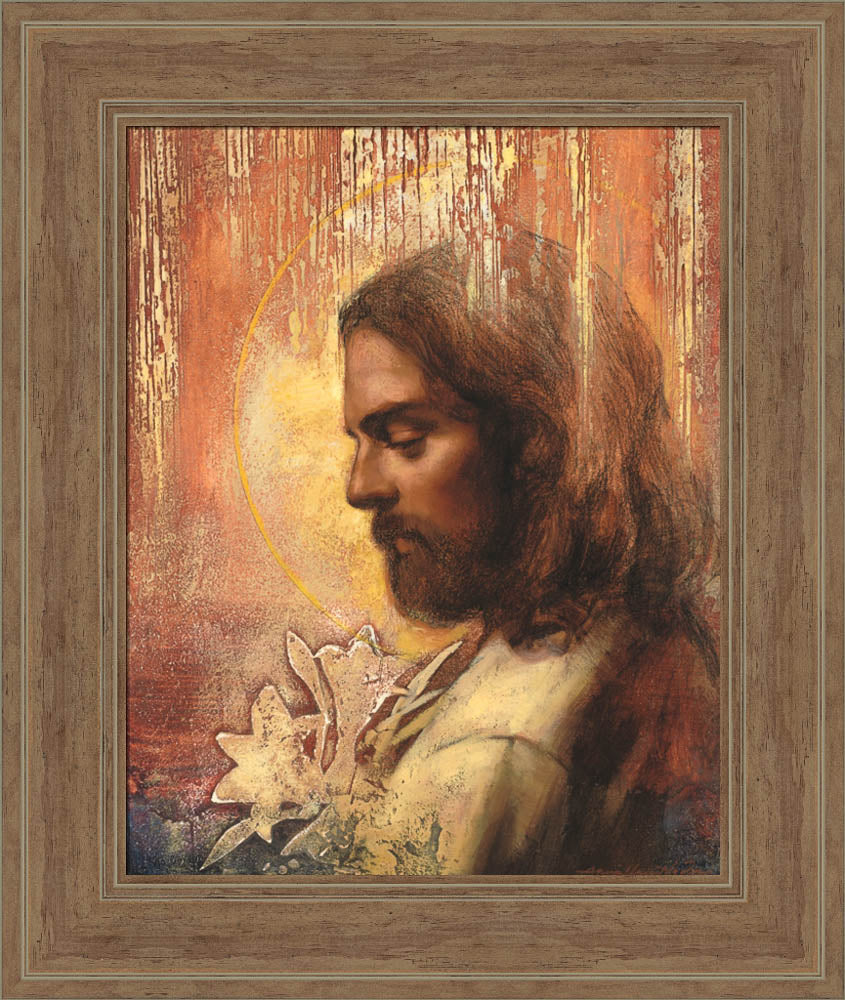 Jesus Christ - Altus Fine Art