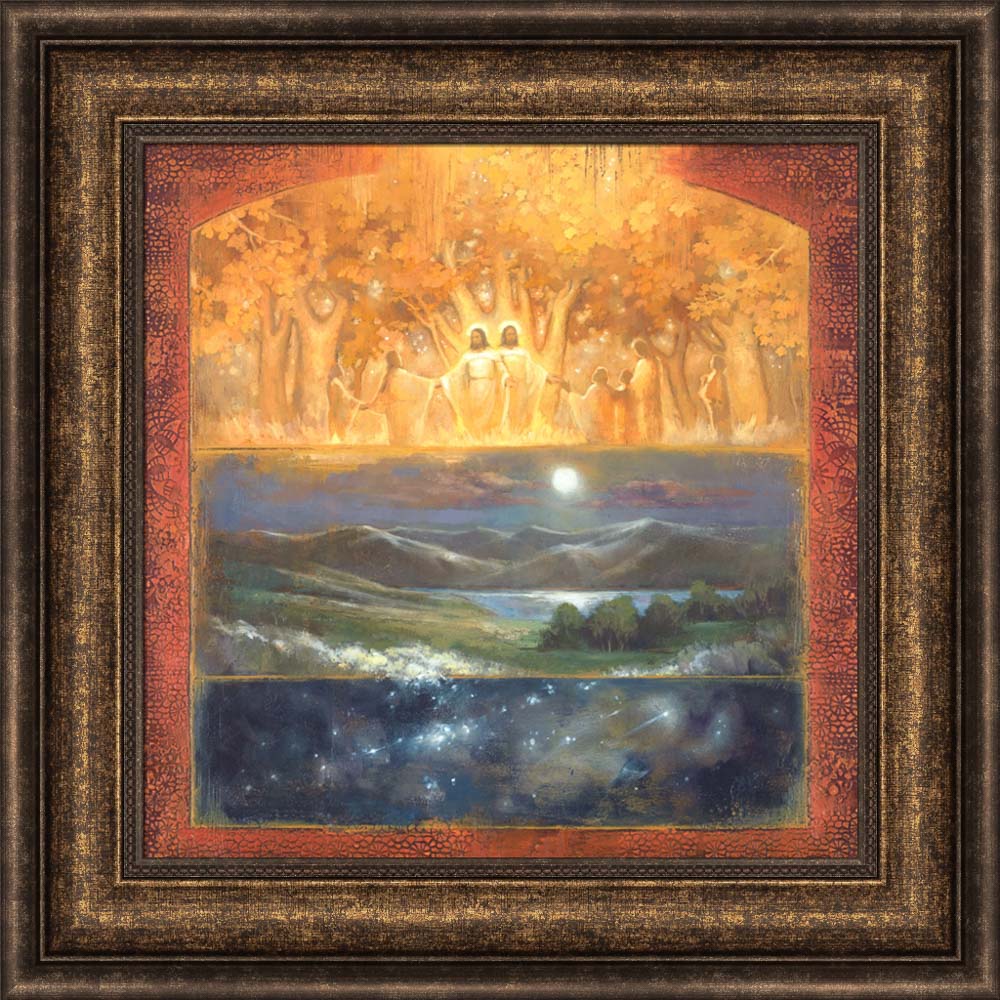 Glory by Degrees by Annie Henrie Nader