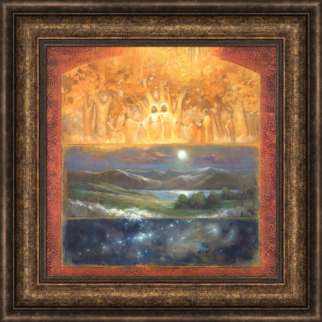 Glory by Degrees by Annie Henrie Nader