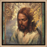 Garden Meditation by Annie Henrie Nader