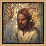 Garden Meditation by Annie Henrie Nader