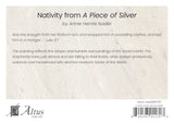 Nativity from "A Piece of Silver"