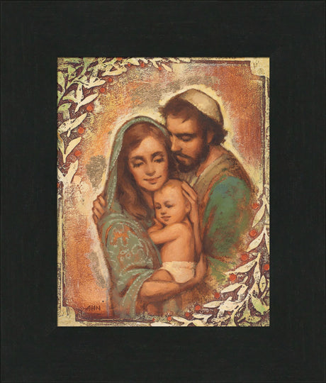 Holy Family