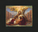 Good Samaritan by Annie Henrie Nader