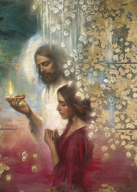 Guiding Light