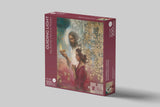Guiding Light 16x20 jigsaw puzzle 500 pieces