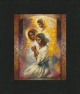 Angels To Guide Thee