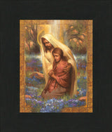 I Will Not Forget Thee by Annie Henrie Nader