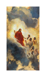 Ascending Grace