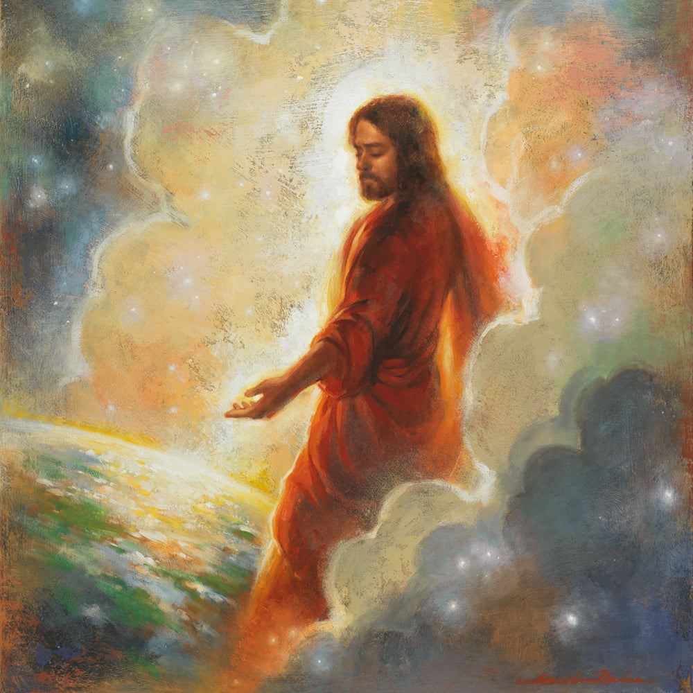 Arm of Mercy