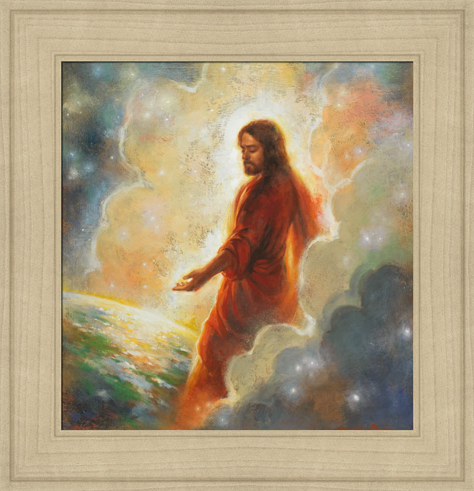 Arm of Mercy