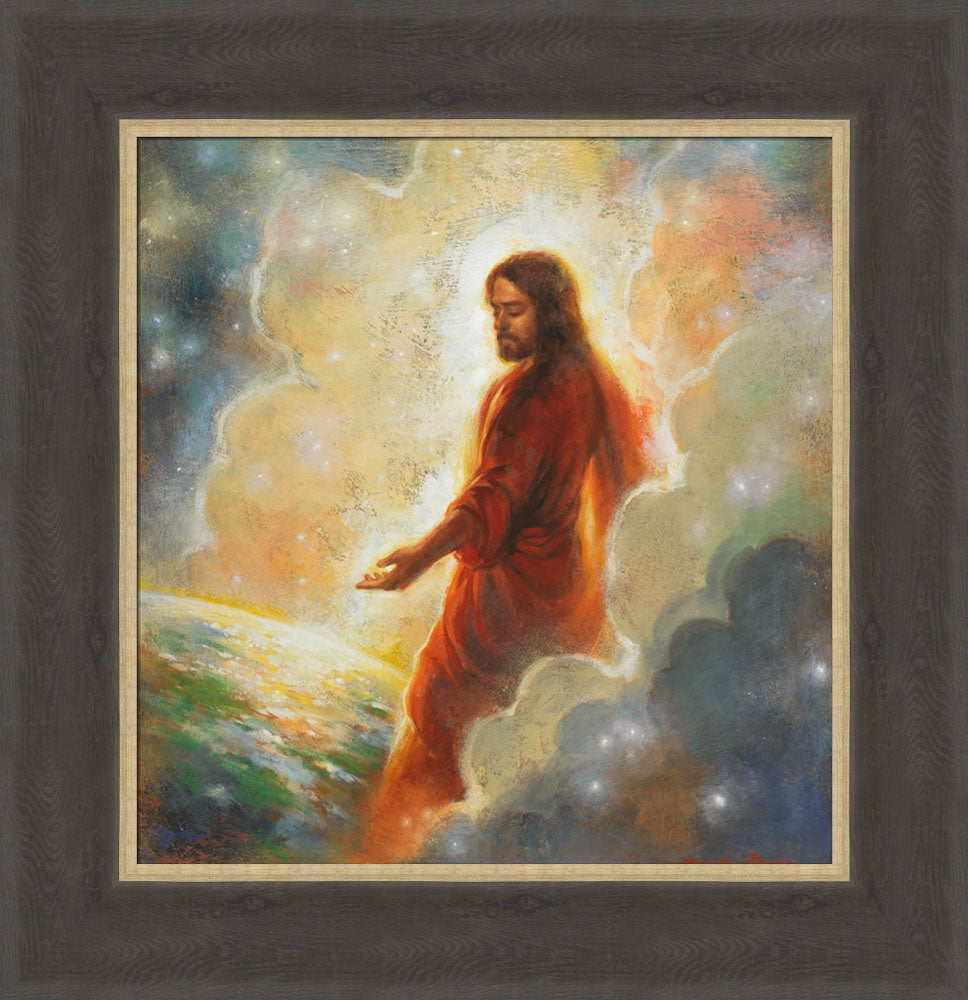 Arm of Mercy