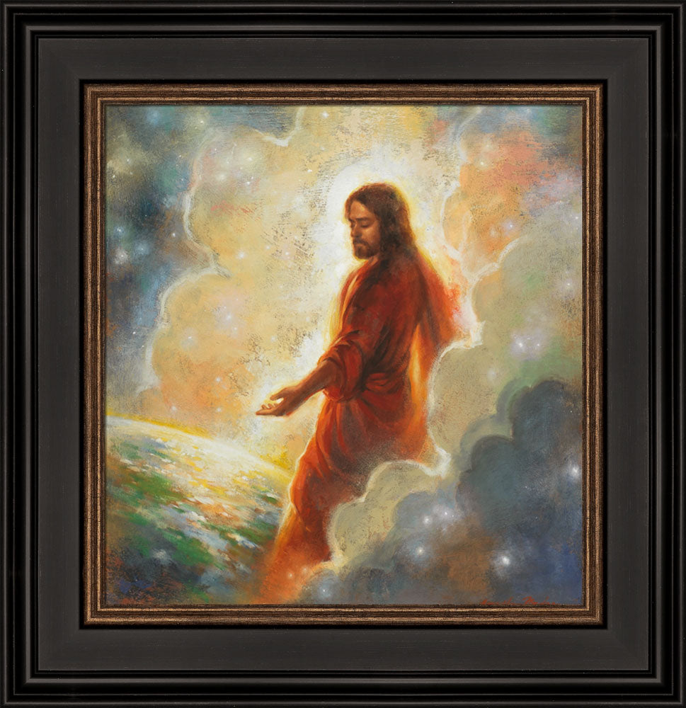 Arm of Mercy