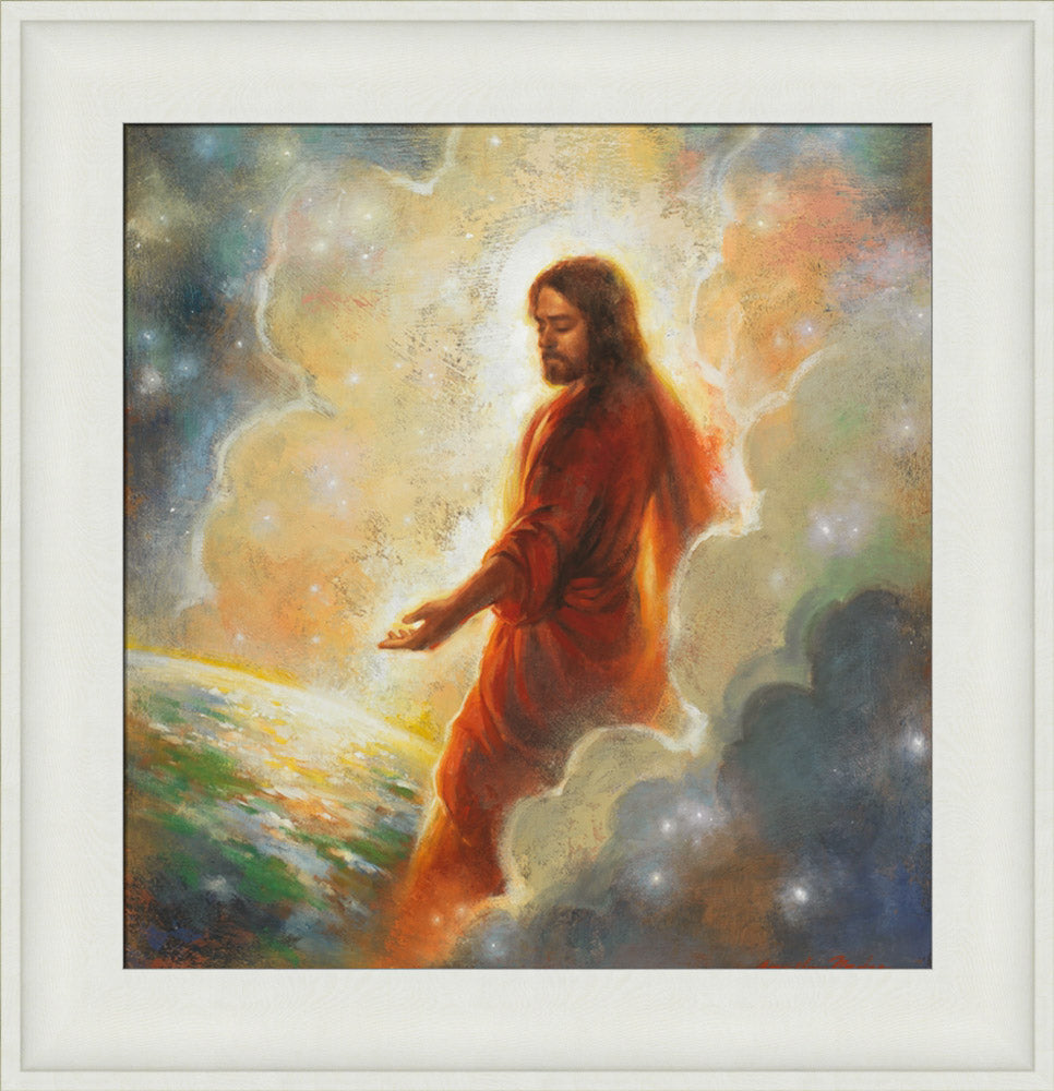 Arm of Mercy