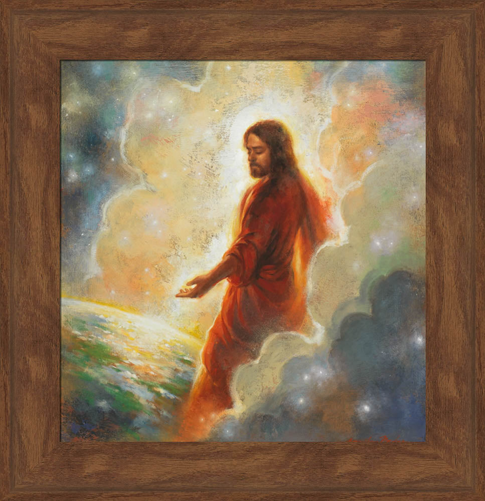 Arm of Mercy