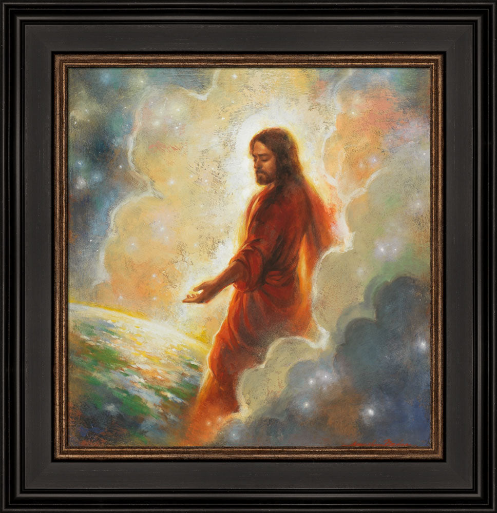 Arm of Mercy