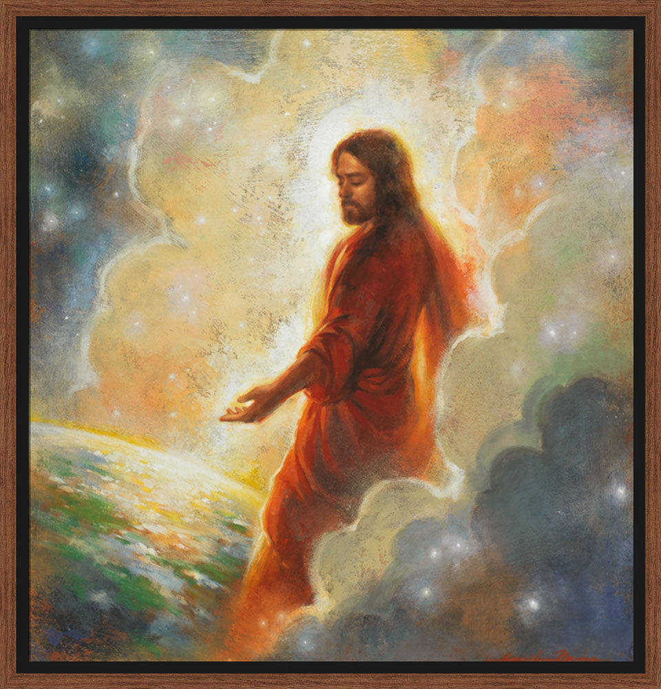 Arm of Mercy