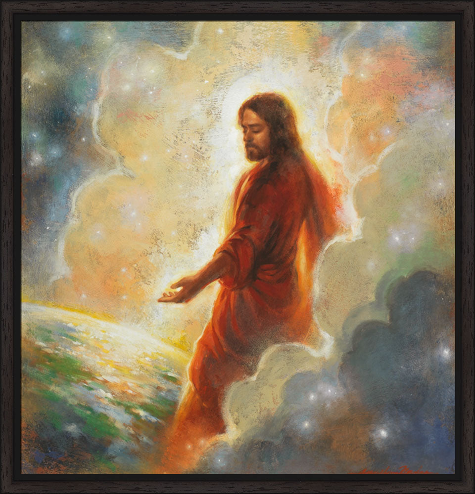 Arm of Mercy