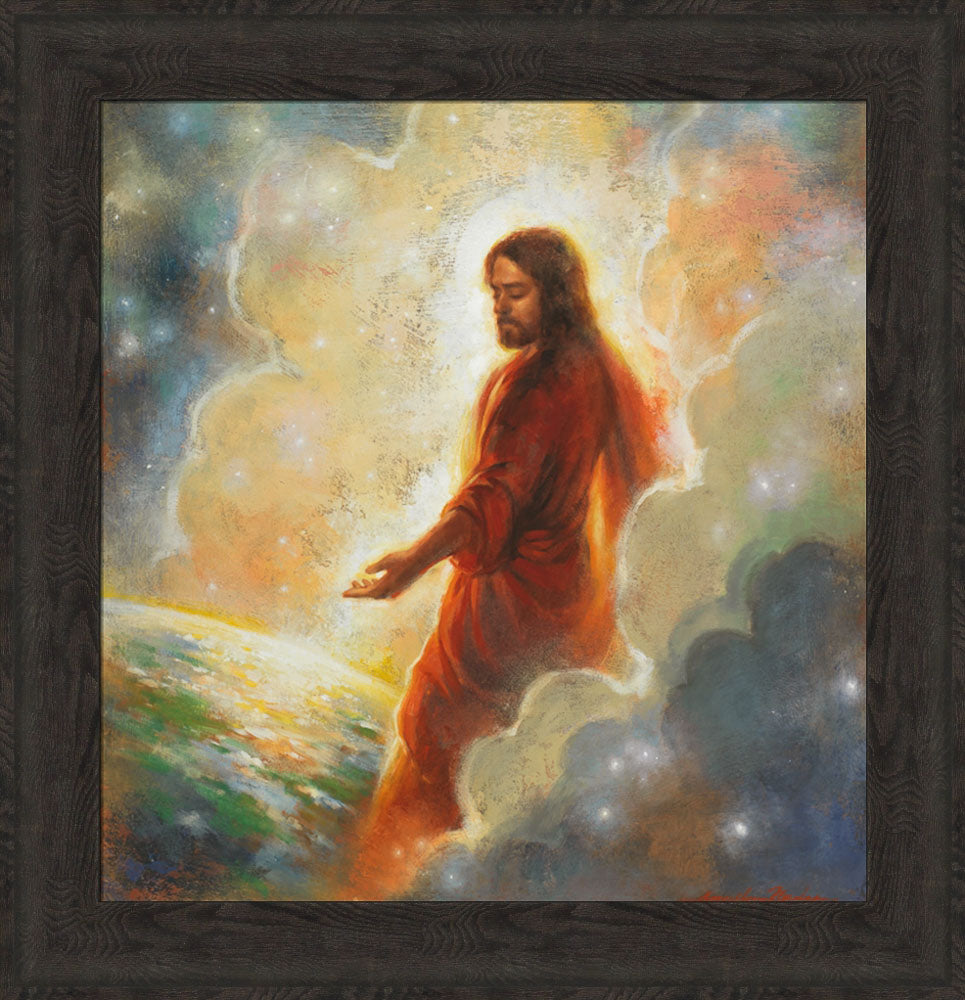 Arm of Mercy