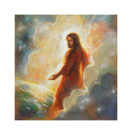 Arm of Mercy