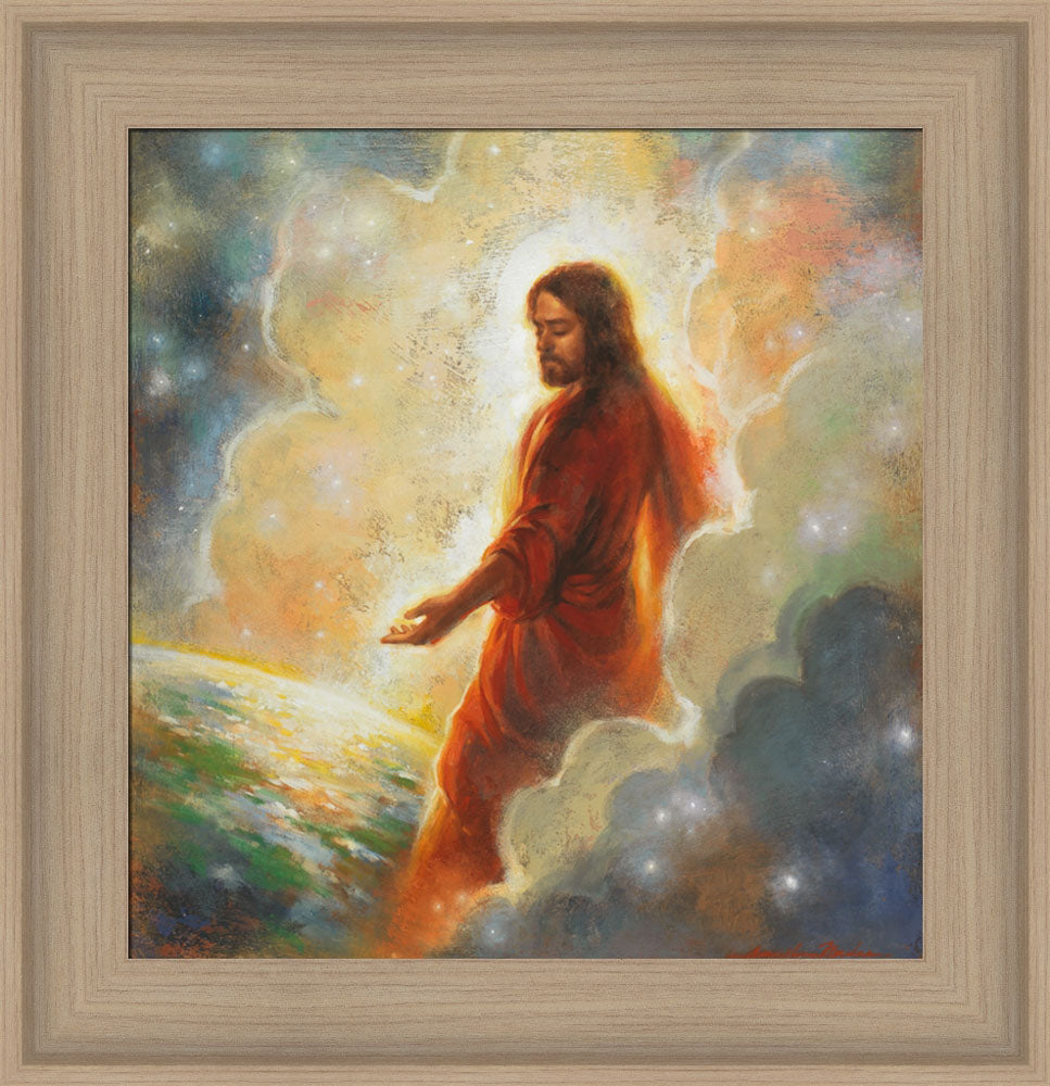 Arm of Mercy