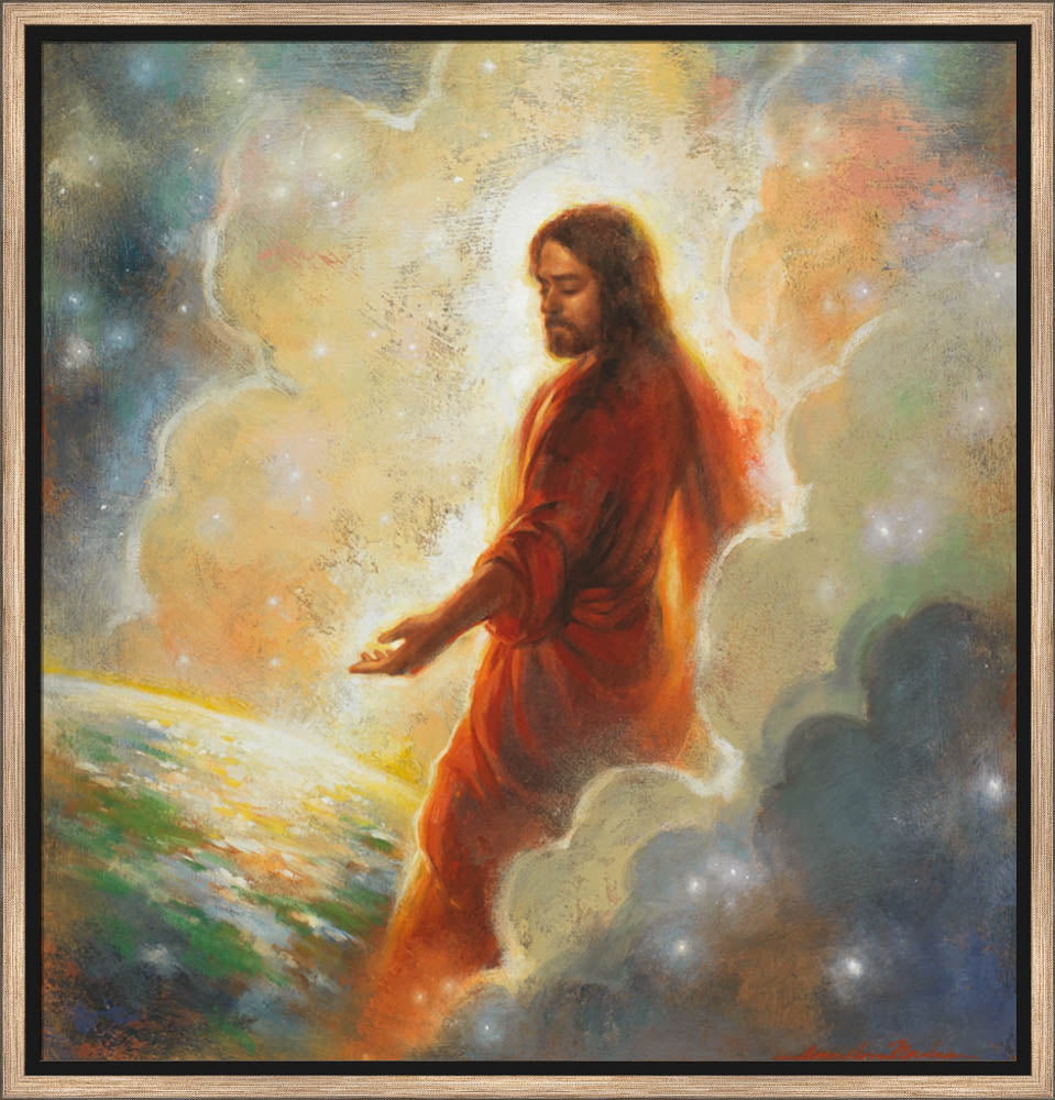 Arm of Mercy