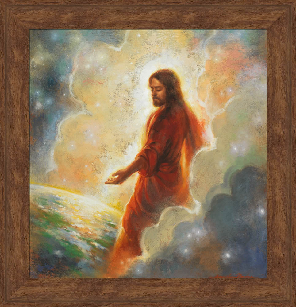 Arm of Mercy
