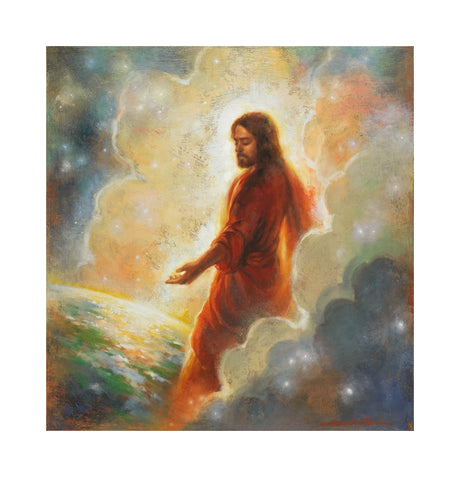 Arm of Mercy