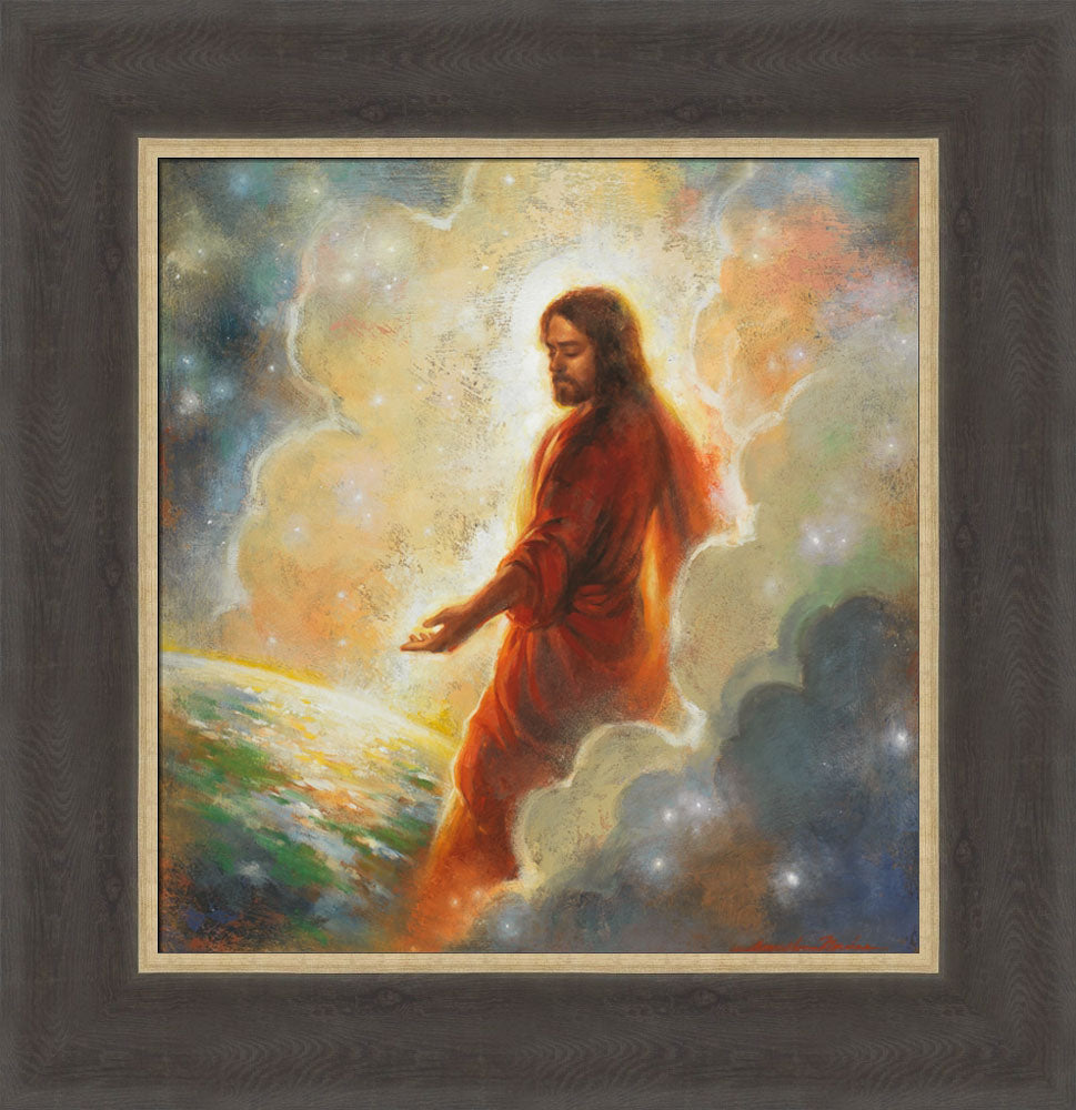 Arm of Mercy