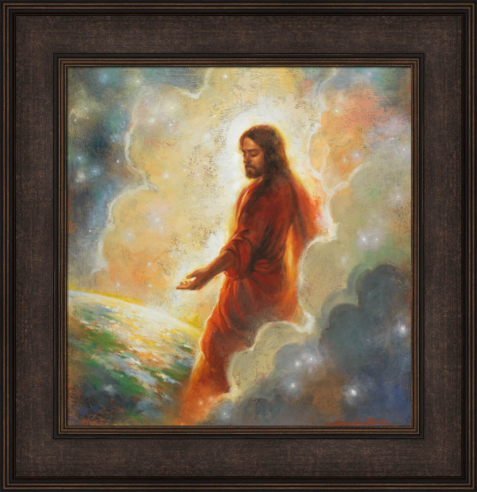 Arm of Mercy