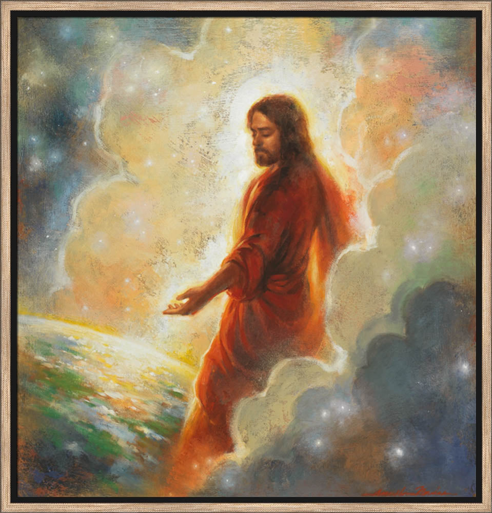 Arm of Mercy