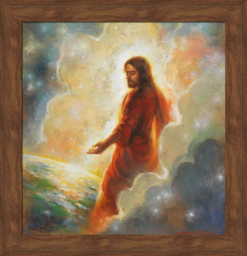 Arm of Mercy