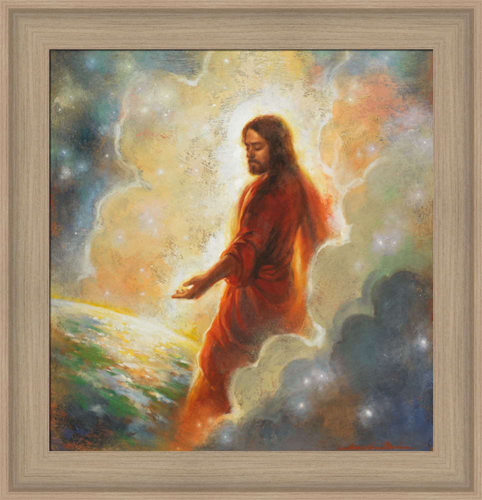 Arm of Mercy