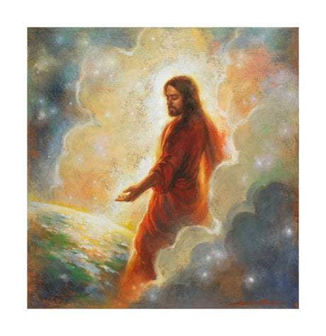 Arm of Mercy