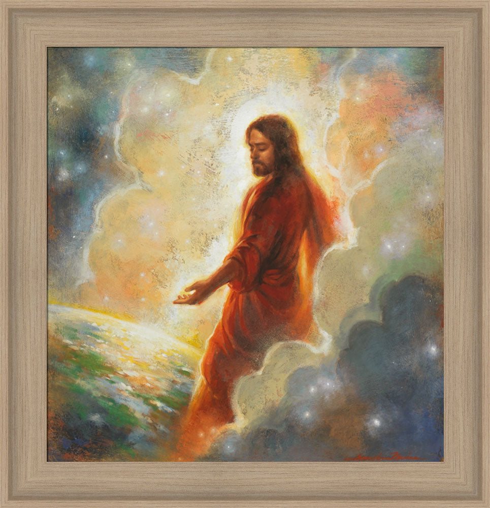 Arm of Mercy