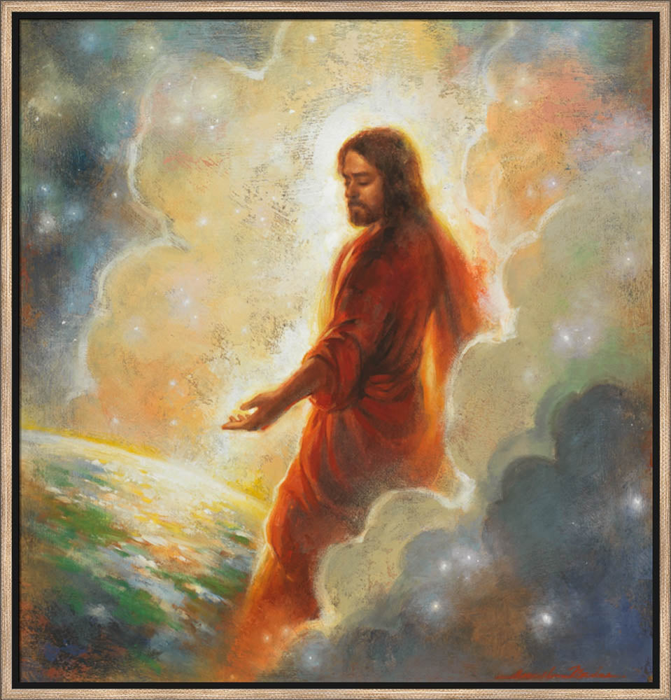 Arm of Mercy