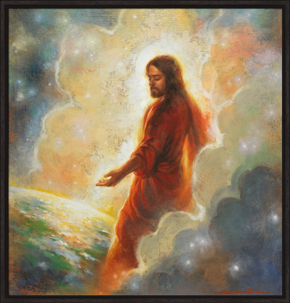 Arm of Mercy