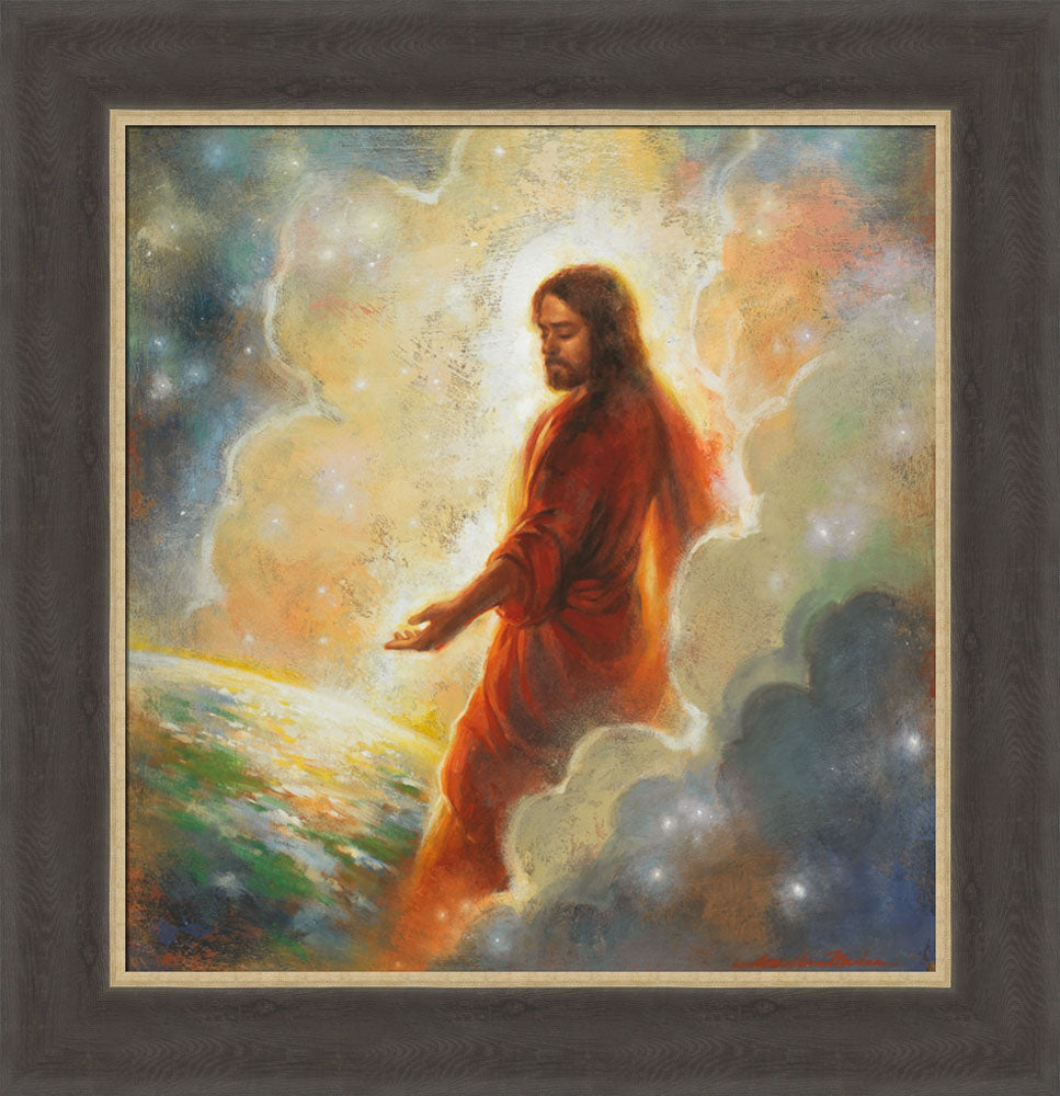 Arm of Mercy
