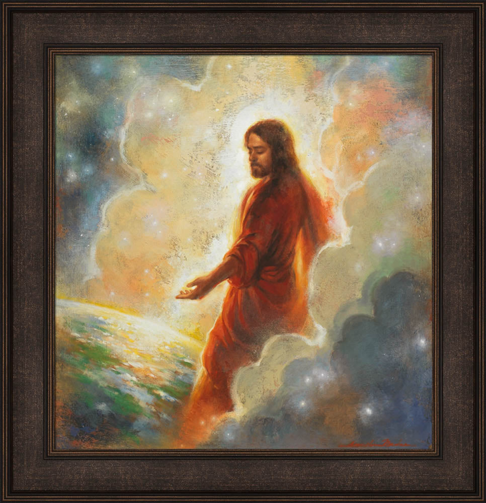 Arm of Mercy
