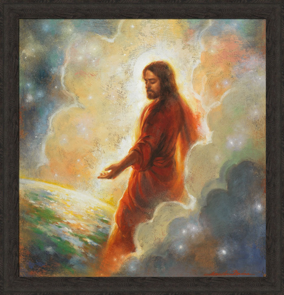 Arm of Mercy