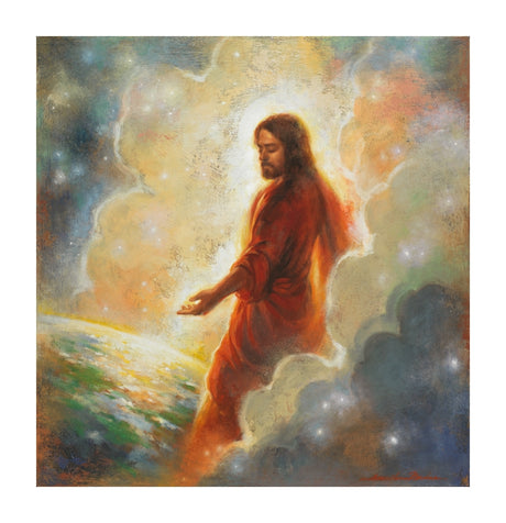 Arm of Mercy