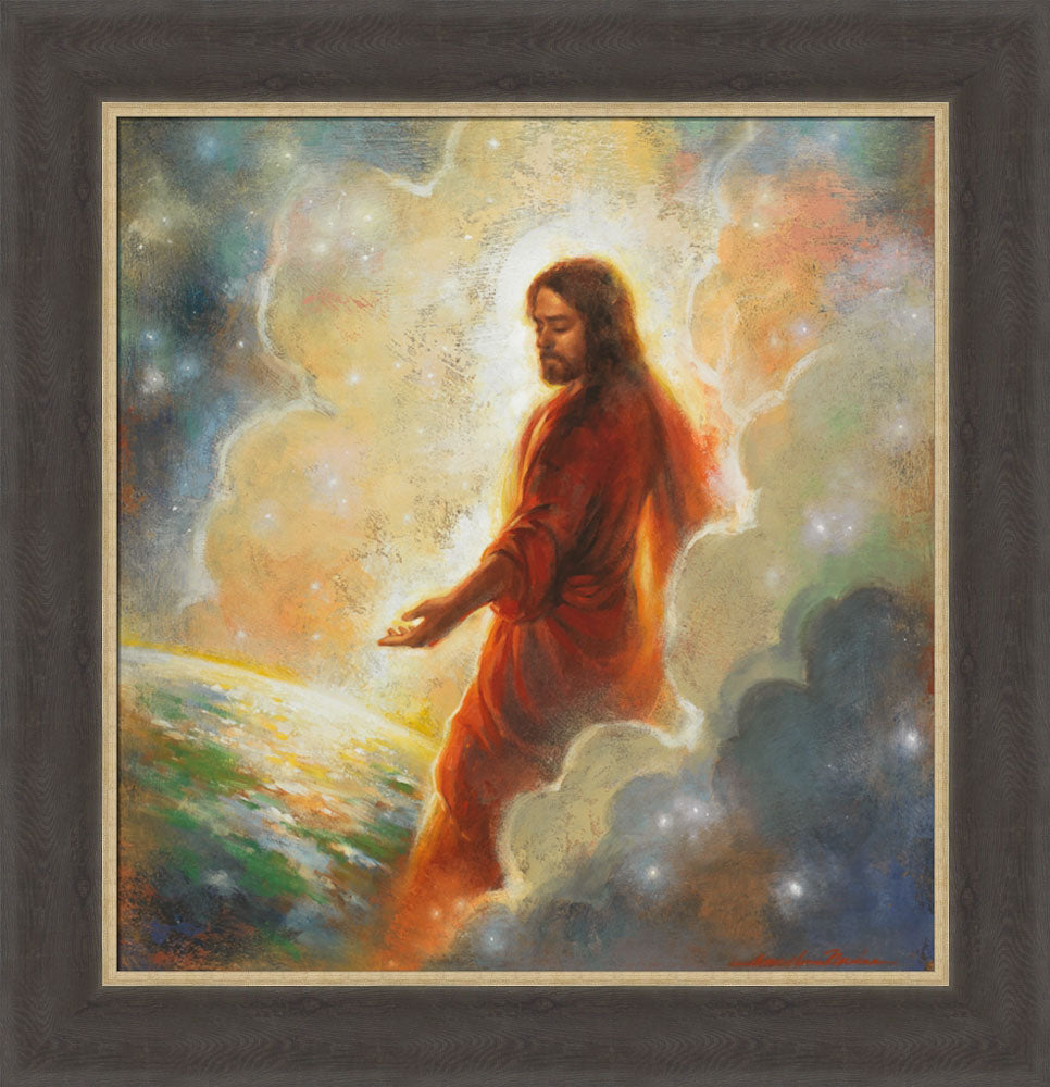 Arm of Mercy