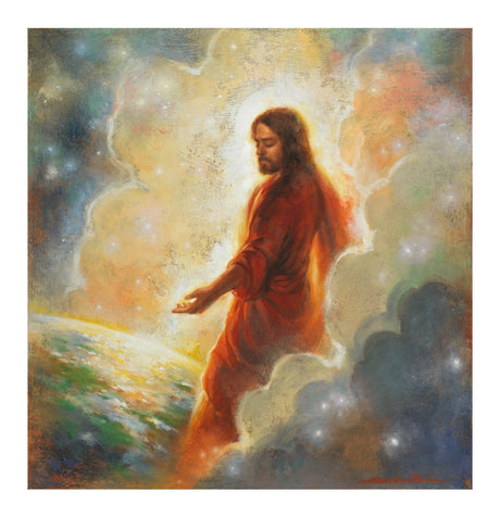 Arm of Mercy