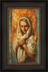 Favored of God