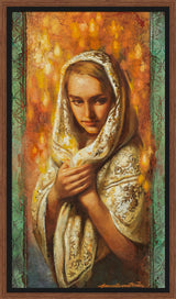 Favored of God