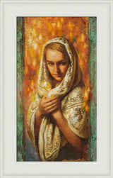 Favored of God