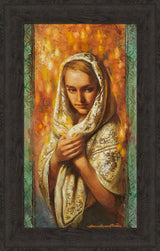 Favored of God