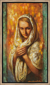 Favored of God
