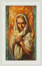 Favored of God